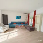 3P Calme En Rdj - Quiet 2 Bedroom With Large Terrace