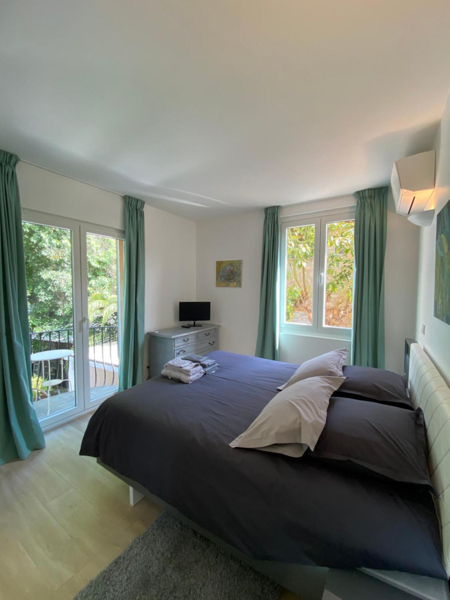 3p Calme En Rdj - Quiet 2 Bedroom With Large Terrace Appartement Cannes