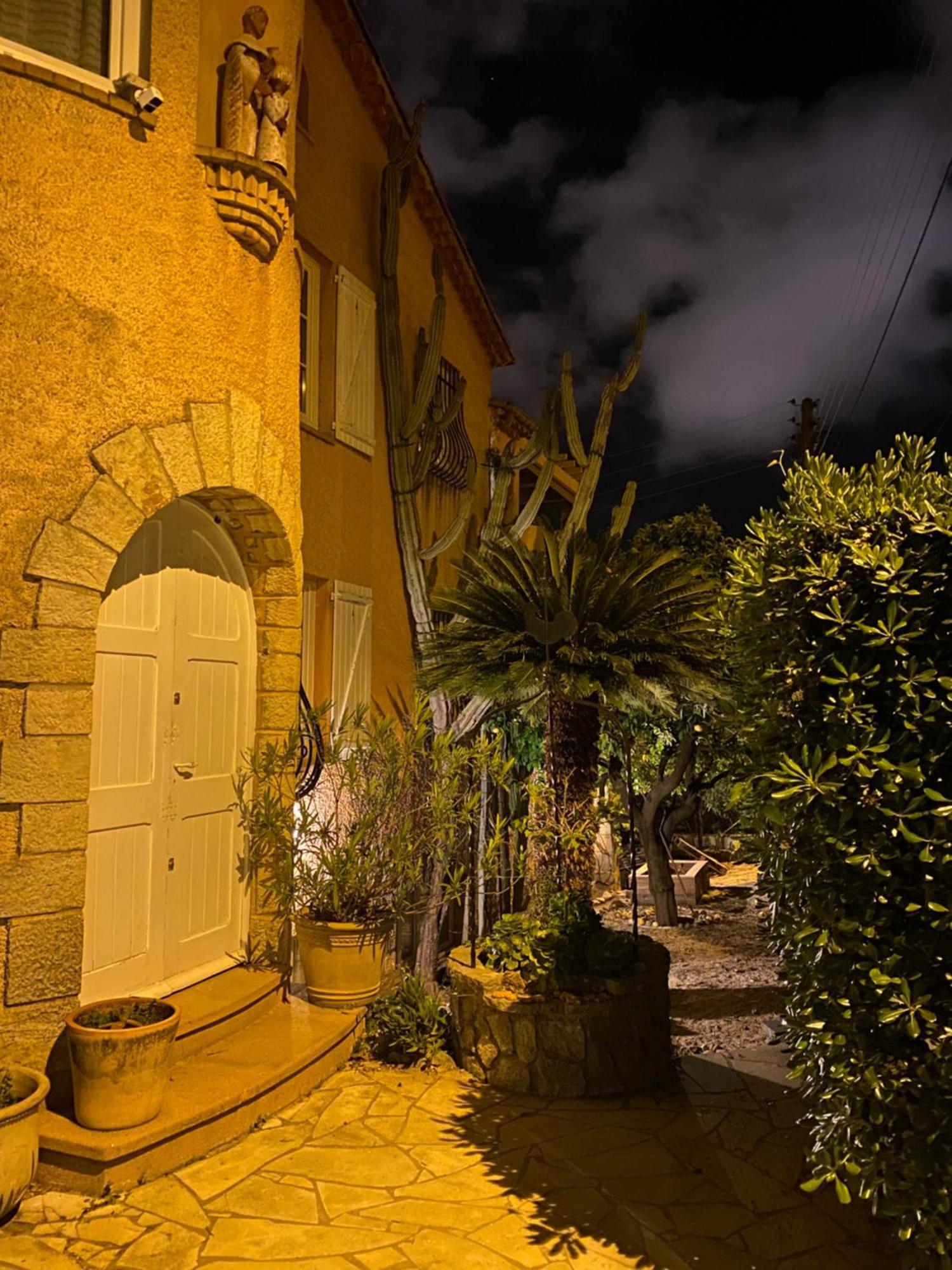 3p Calme En Rdj - Quiet 2 Bedroom With Large Terrace Appartement *